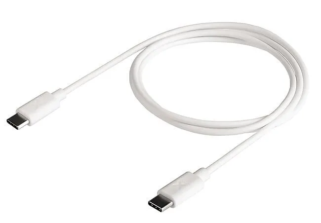 Essential USB-C to USB-C 100W Cable