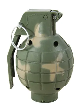 Fausse grenade sonore militaire en plastique : Deguise-toi, achat de Accessoires