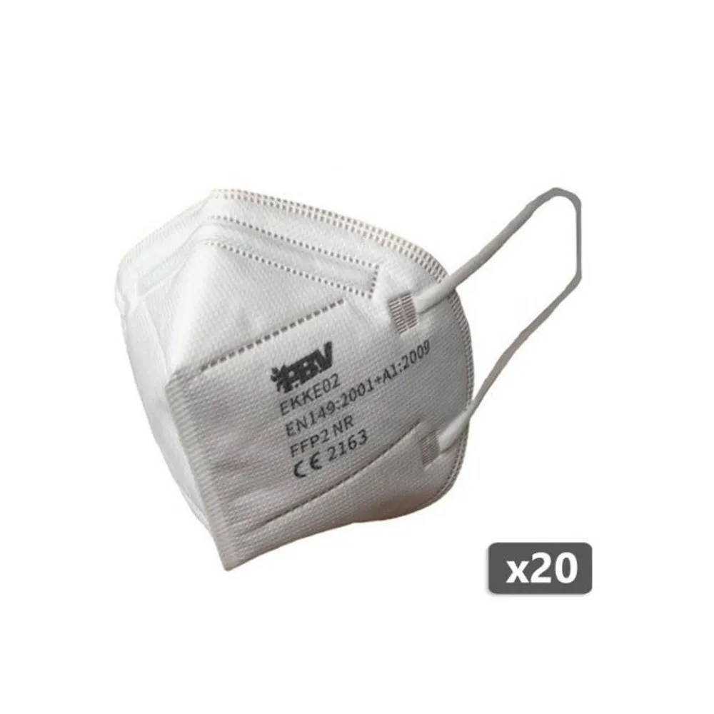 FFP2 Certified Protective Mask