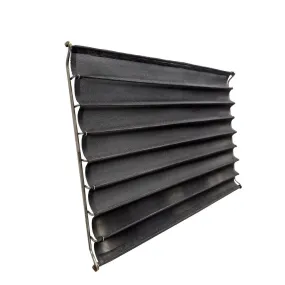 Filet de cuisson inox revetement silicone