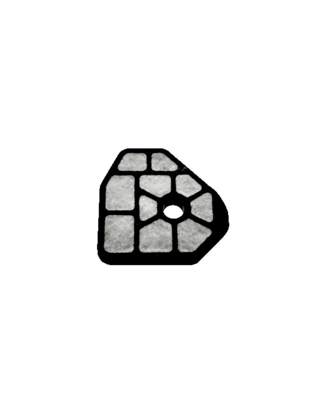 Filtre à air pour Husqvarna 574 22 37-02