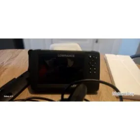 Fishfinder