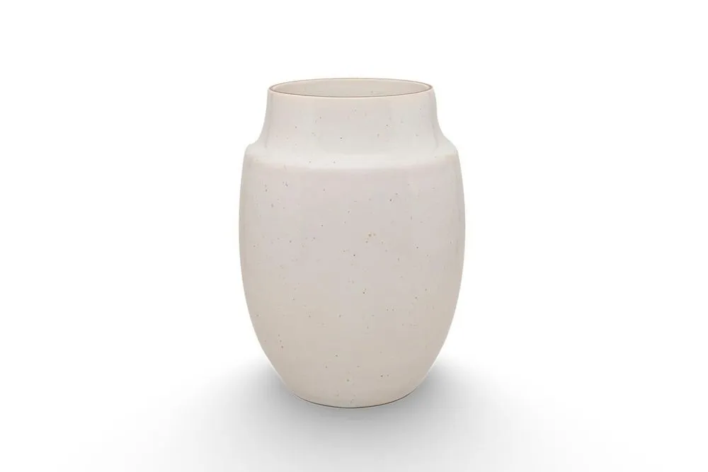 Flower vase
