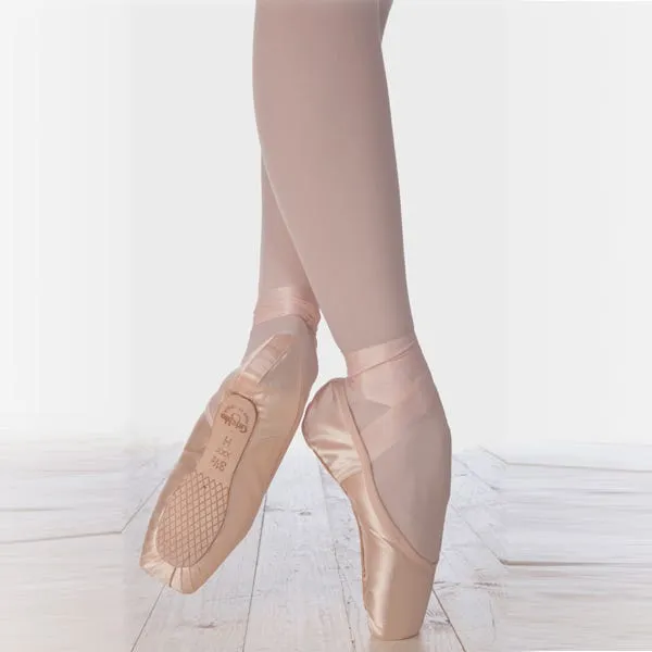 Grishko Triumph Classic Pink Pointe Shoes