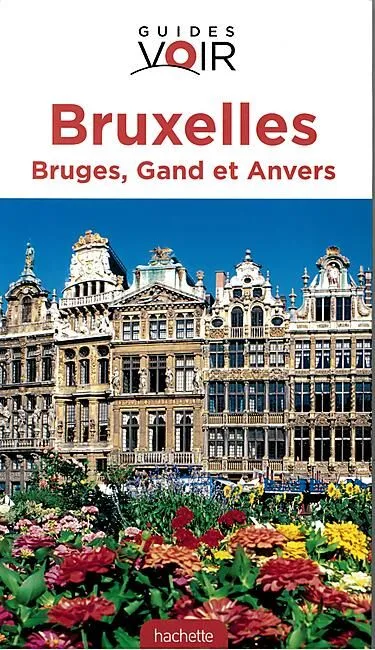 Guide Voir Bruxelles