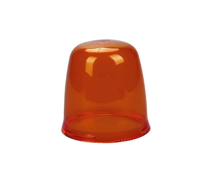 Gyrophare bombé