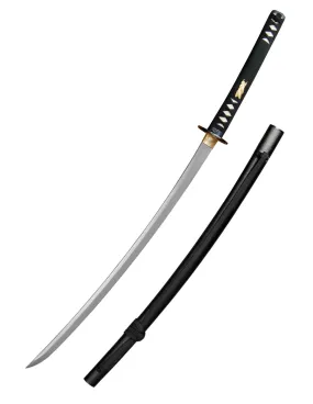 Hanwei's Raptor Katana, Shobu Zukuri (109.2 cm) Boutique Epees