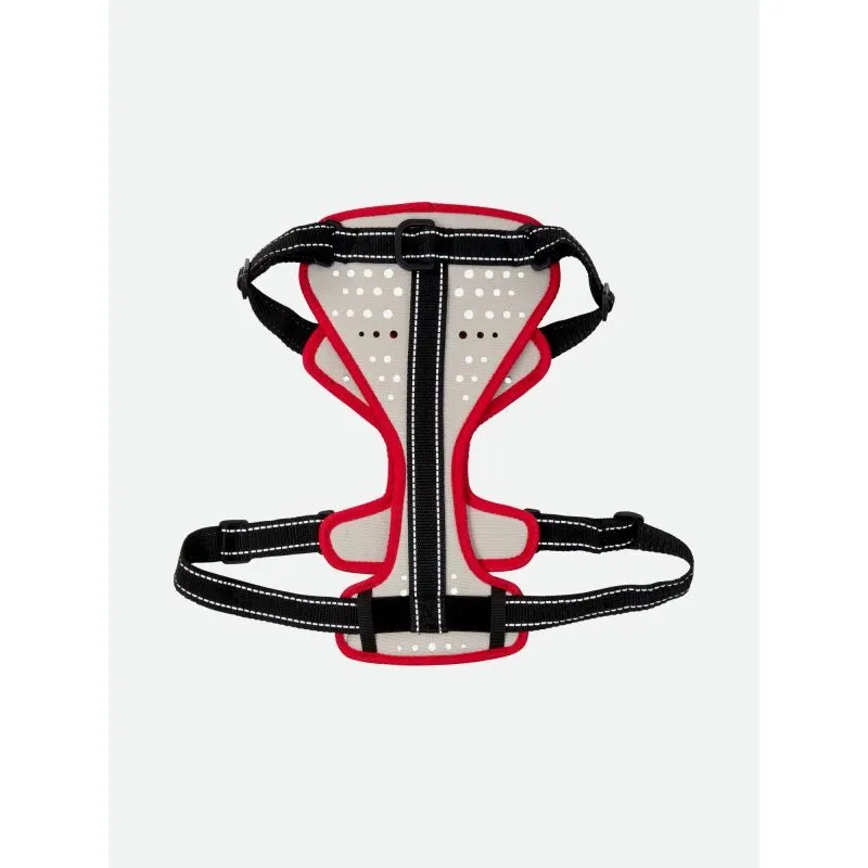 Hardloop Nathan K9 Reflective Dog Harness
