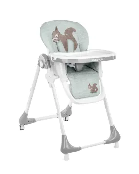 High chairs kikkaboo Sweet Nature.