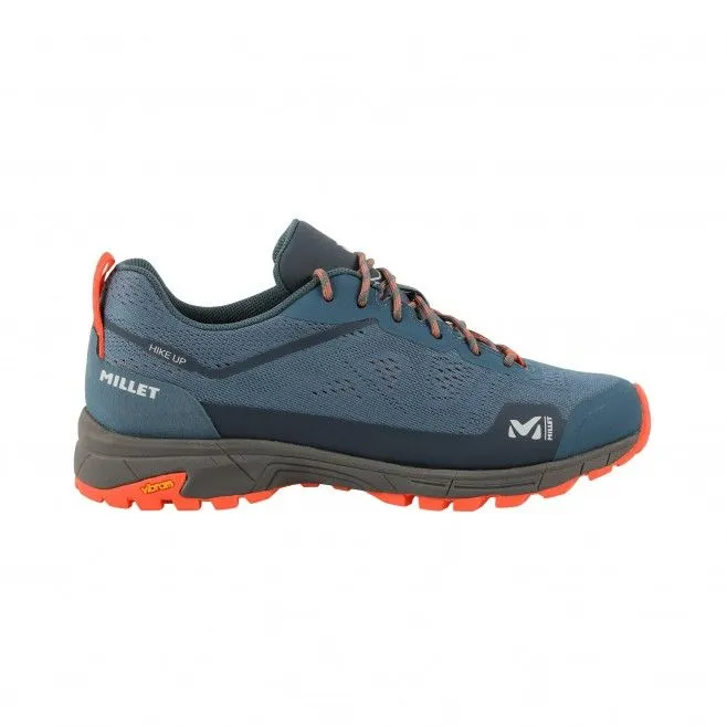 Hiking Shoes - Hike UP - Indian