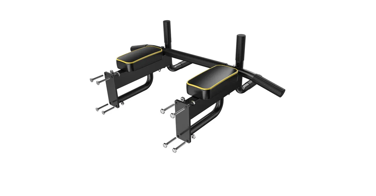 Horizontal Wall Bar