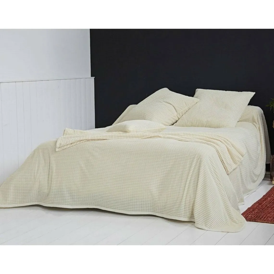 Housse de coussin Autres Housse de coussins 3 Suissses