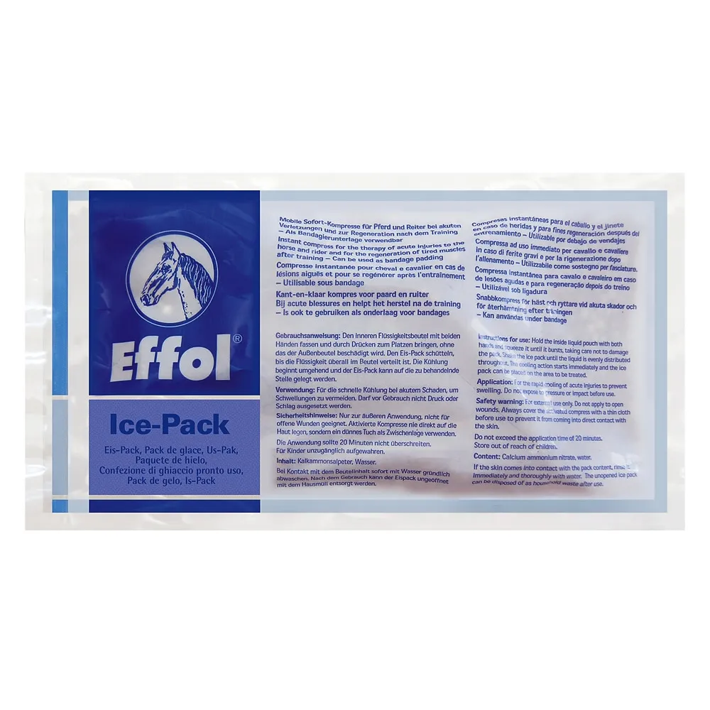 Ice Pocket - LIMB AND JOINT CARE - PADD