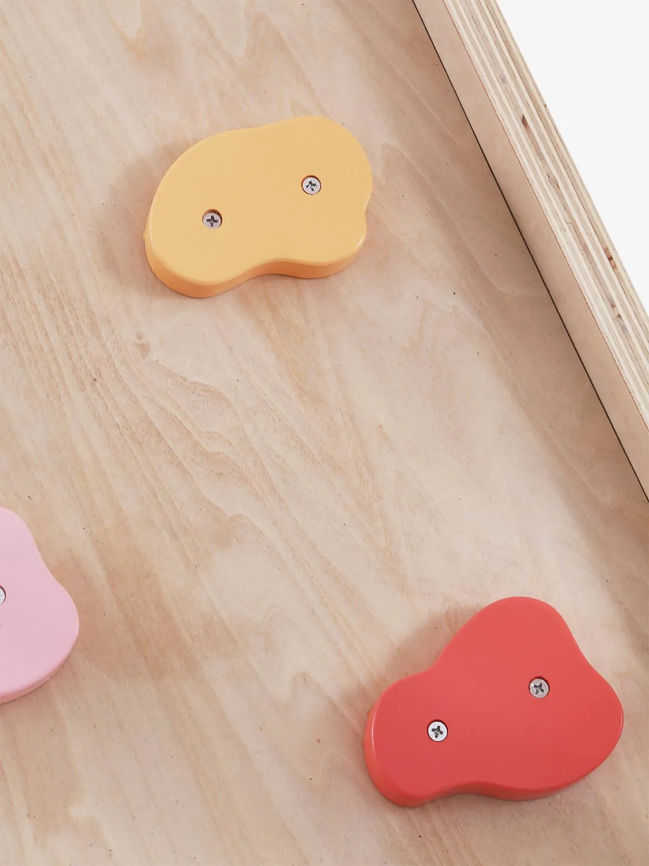 Indoor Wooden FSC® Motor Skills Circuit - Vertbaudet