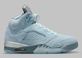 Air Jordan 5 Retro Bluebird