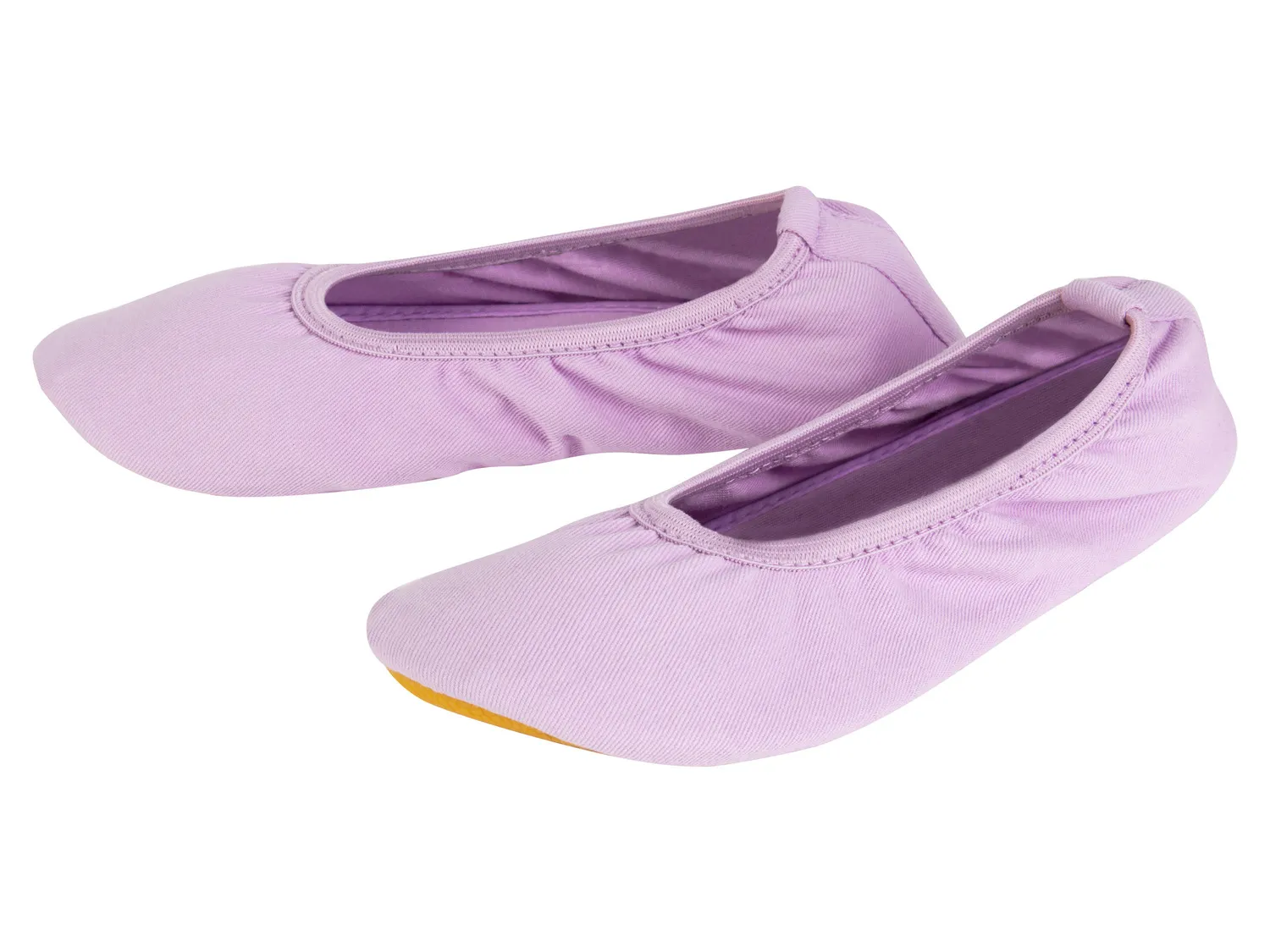 Kid's gym slippers by lupilu®