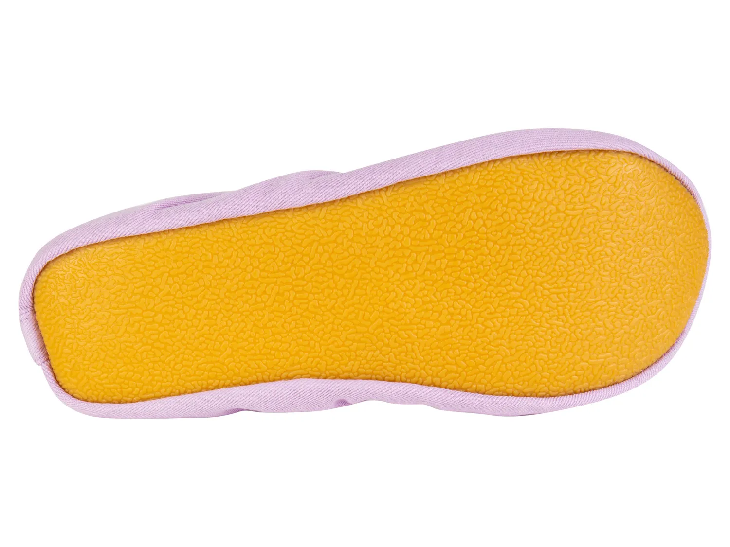Kid's gym slippers by lupilu®