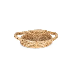 Kimood KI5902 - Panier en rotin tressé à la main