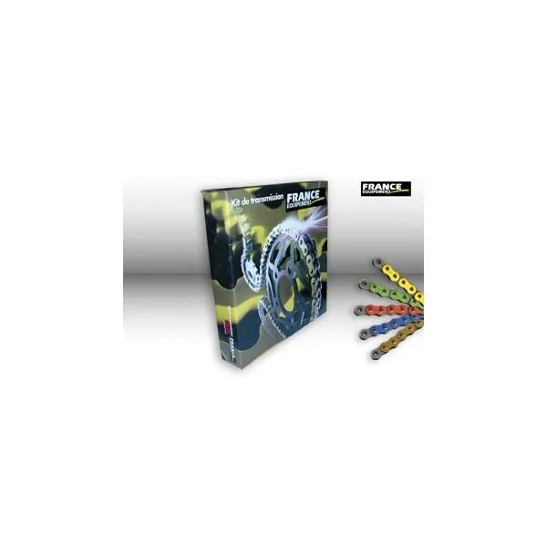 KIT CHAINE FE XR.500.R '79/85 14X48 XWUR