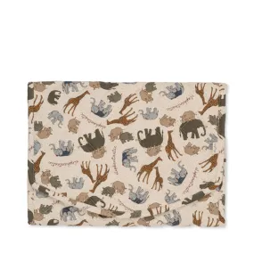 Konges Slojd Elephantastic Changing Pad - Trouva