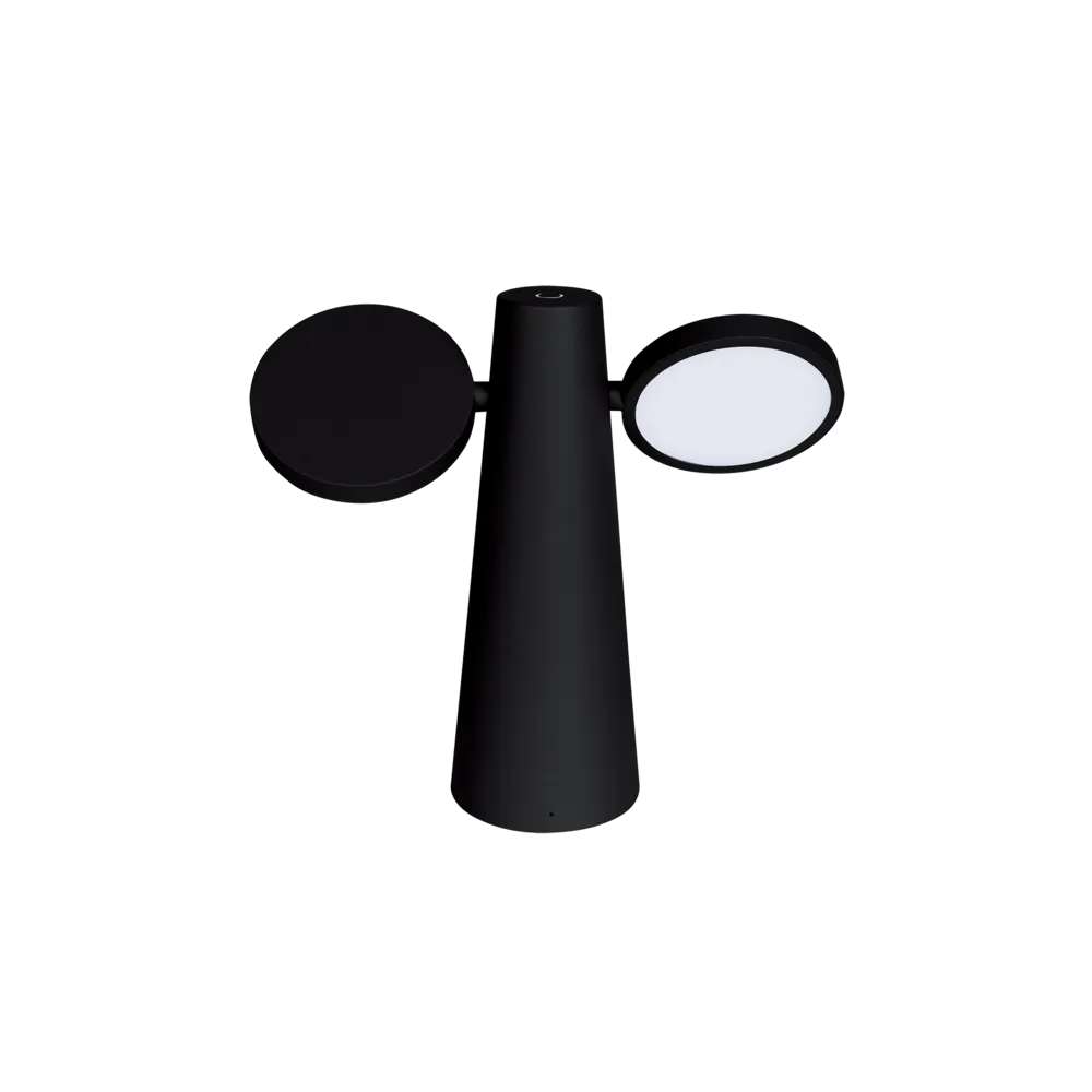 Lampe à poser 27cm Oto FERMOB - 4 coloris