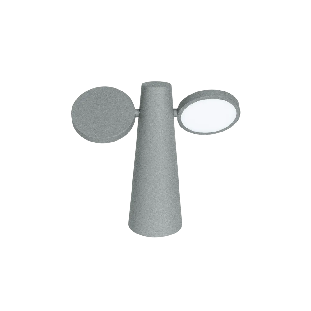 Lampe à poser 27cm Oto FERMOB - 4 coloris