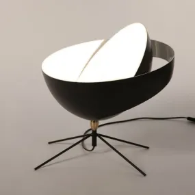 Lampe à poser "Saturne"