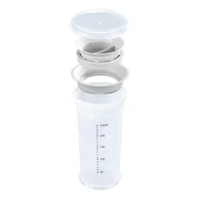 Leak-Proof Cup