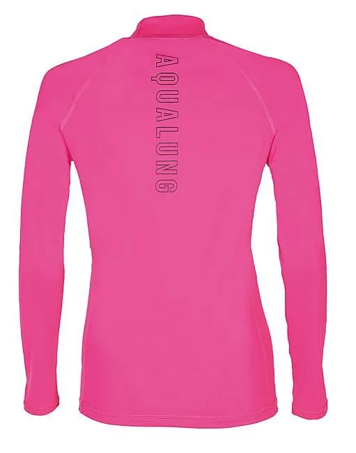 Long Sleeve Women's Rashguard