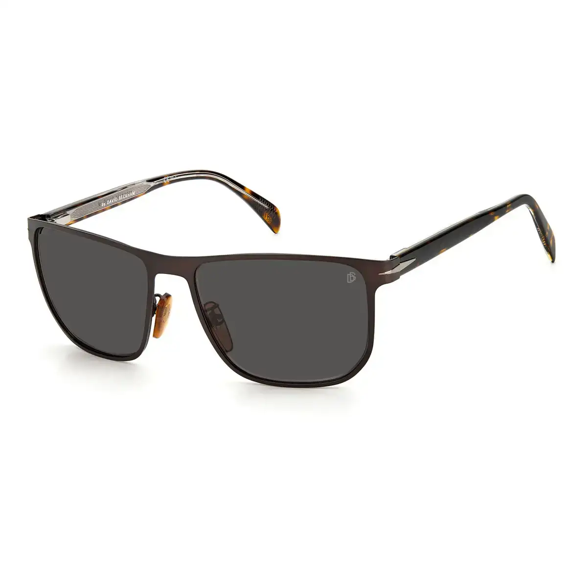 Lunettes de soleil Homme David Beckham DB