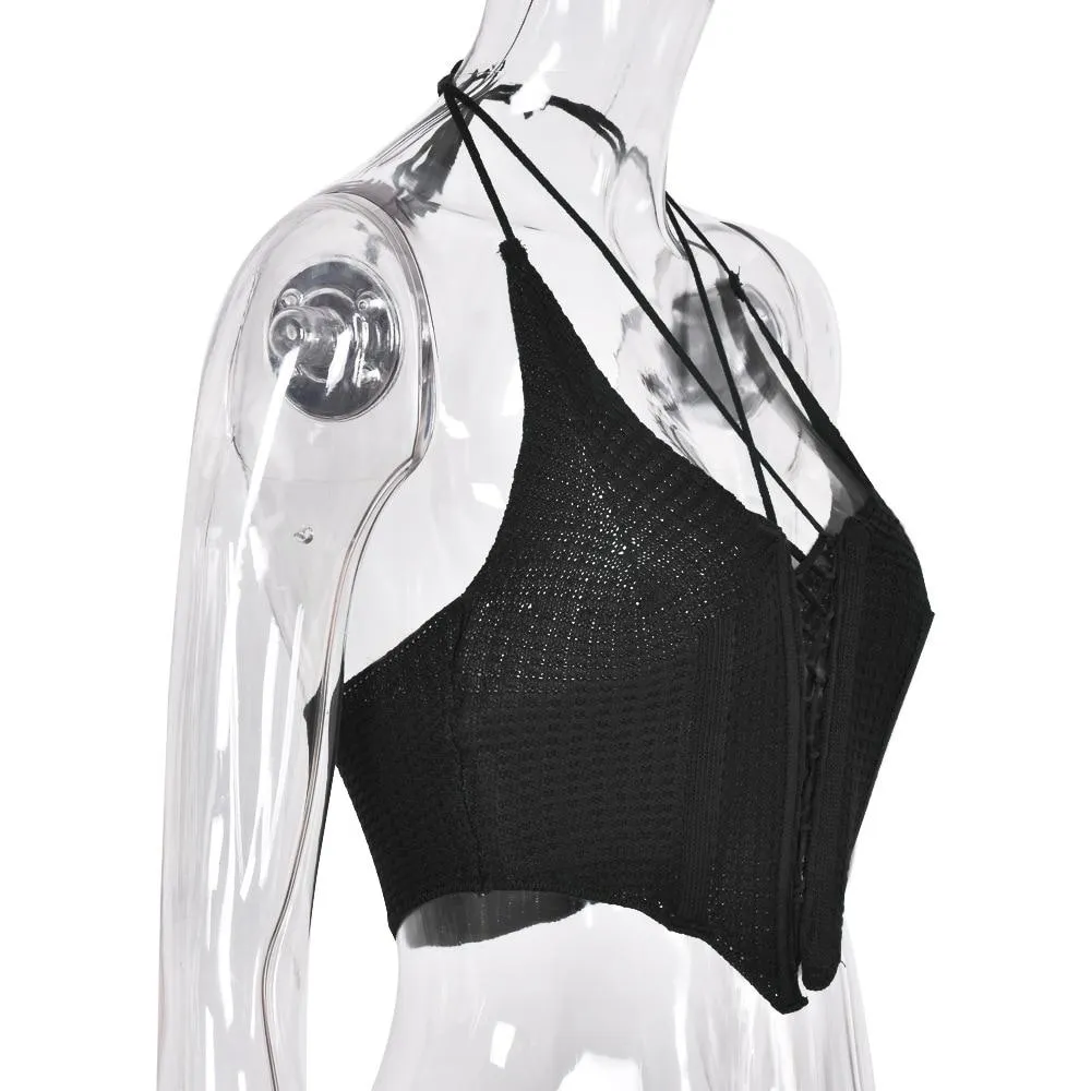 Luxury Bustier Corset