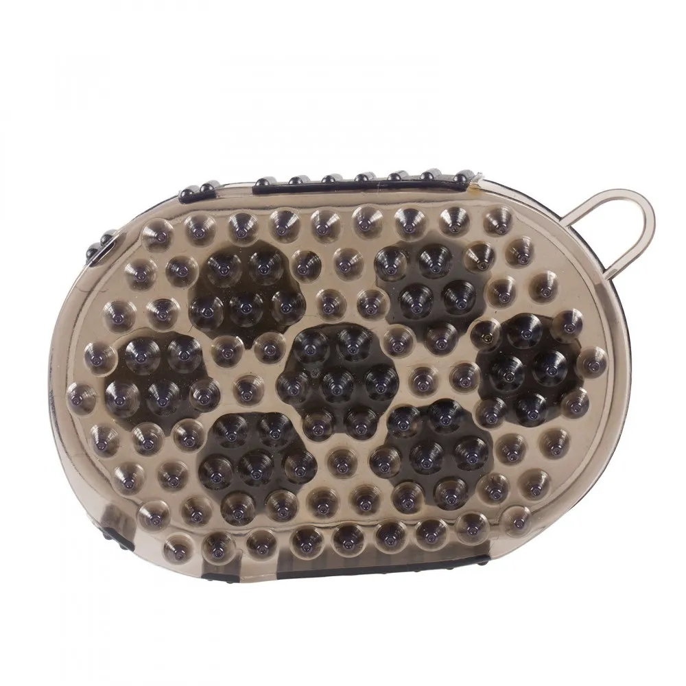 Magnetic Massaging Curry Comb Horze - Horse Massage and Well-being