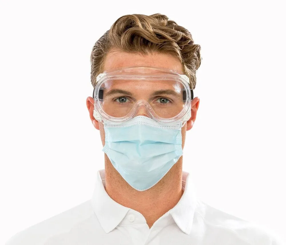 Medical Splash Goggles for Protection RV005X