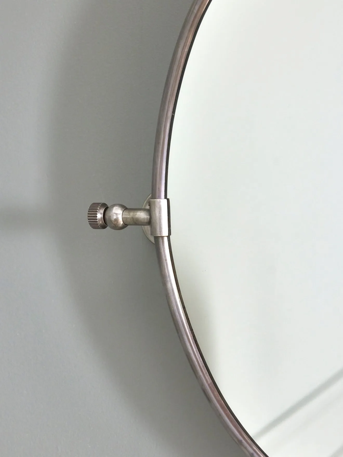 Laiton Miroir Garance