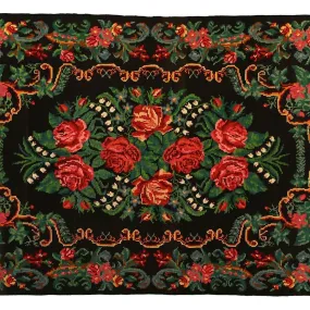 Moldavian kilim