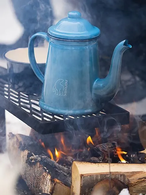 Mrs. Bla's Coffee Maker
