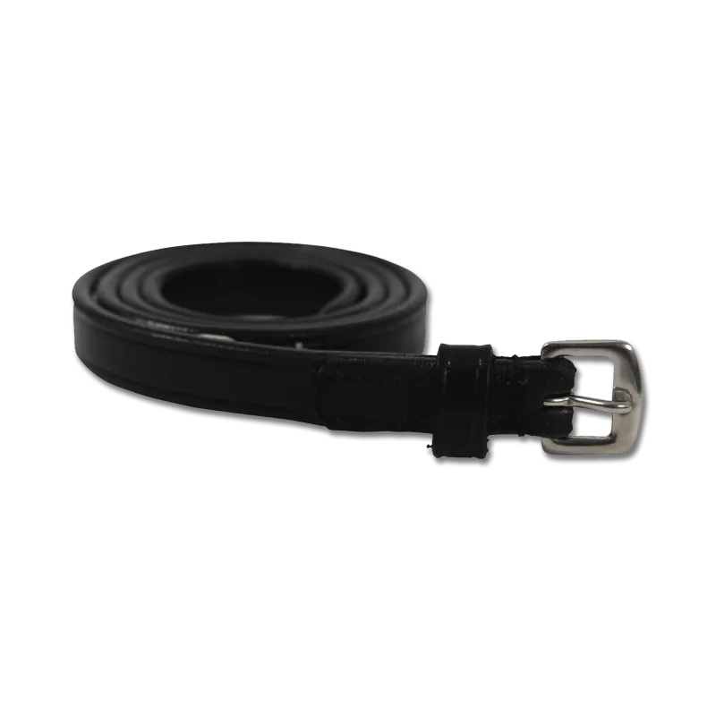 Muserolle Noseband S-Line Waldhausen WALDHAUSEN Muserolles Equestra
