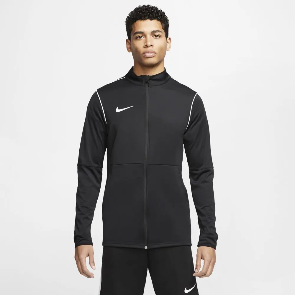 Nike Park 20 Men's 4-Piece Set: Tracksuit, Polo, Shorts - Ensemble