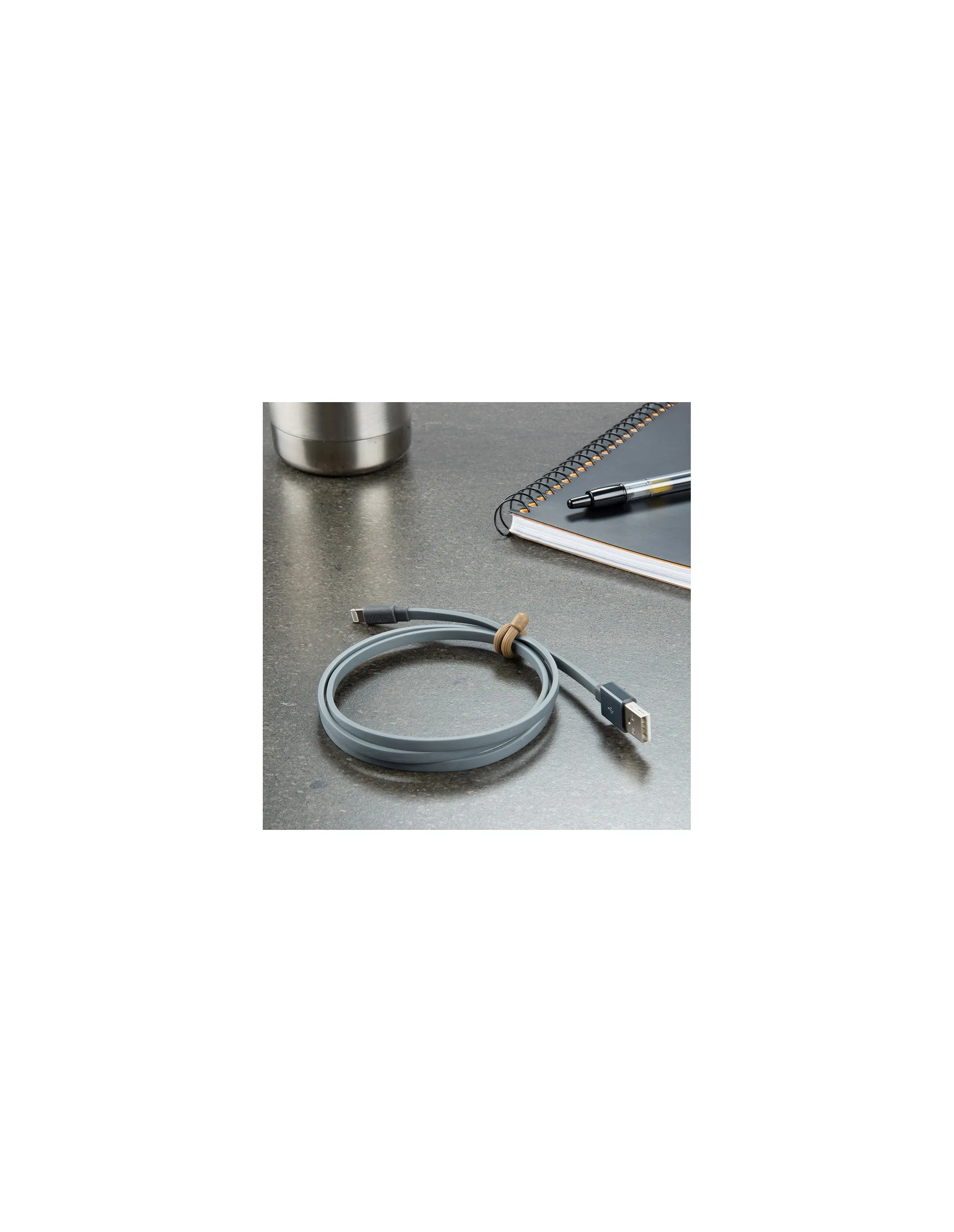 NITE IZE | GEAR TIE® TWIST TIE™ 3\"-4-PACK | Keus