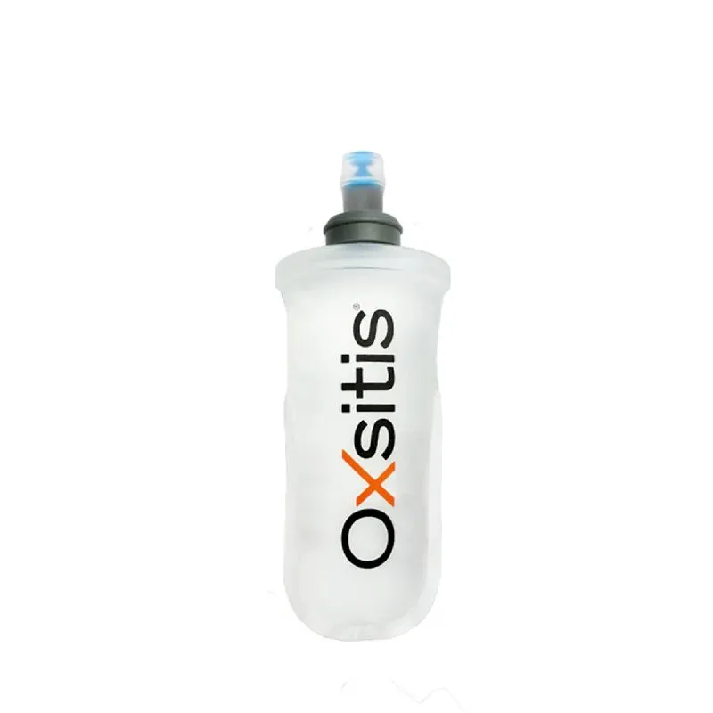 Oxsitis Soft Flask 250 - Running Flask - Hardloop Store