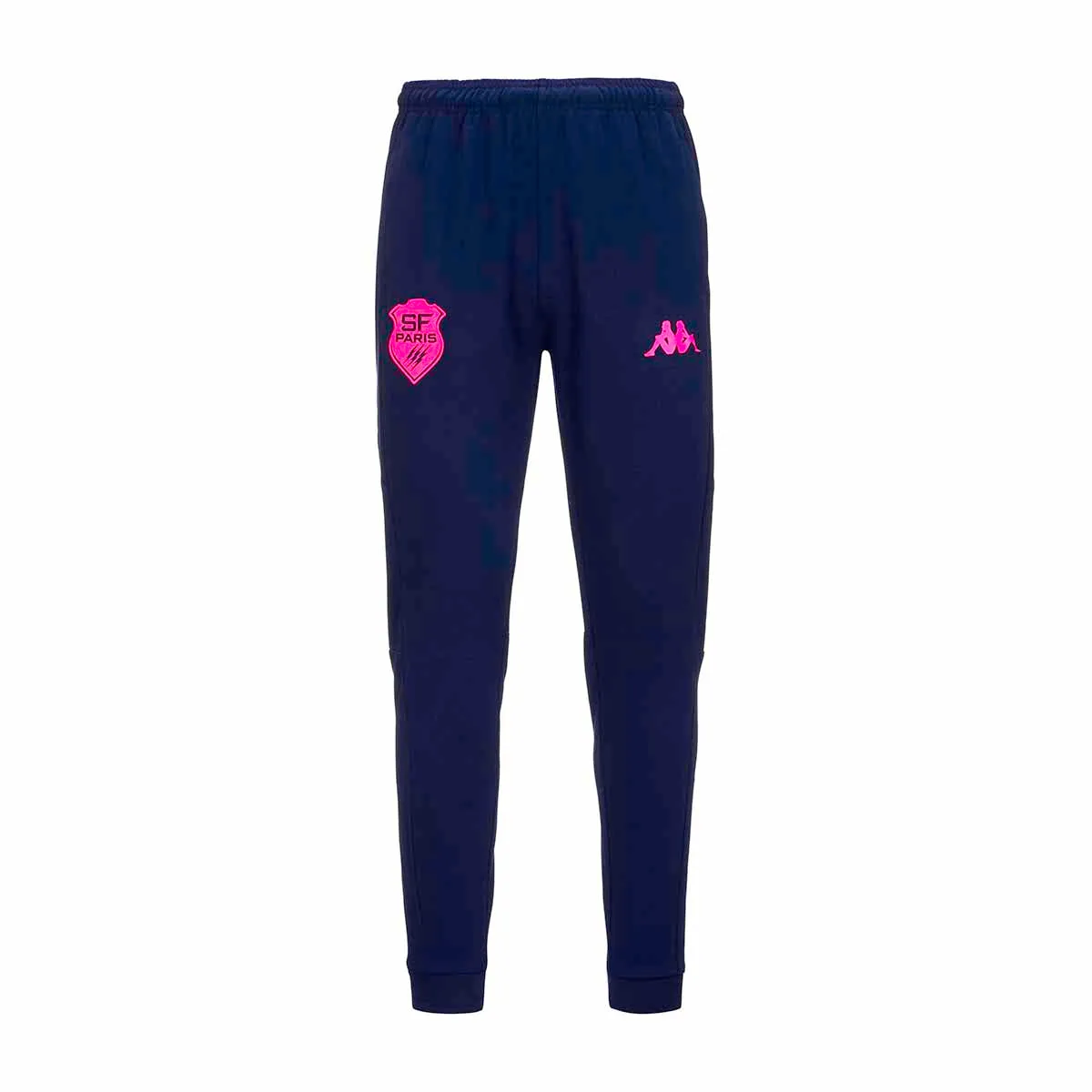 Pantalon Arufinzip 7 Stade Franais Paris 23/24 Bleu Enfant