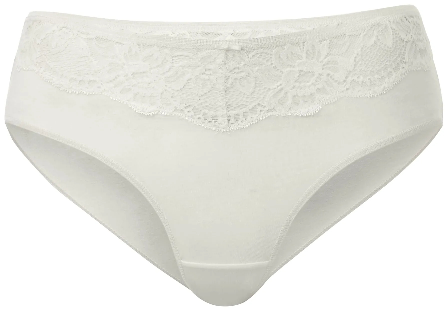 Pantalon jazz pour femmes avec dentelle
