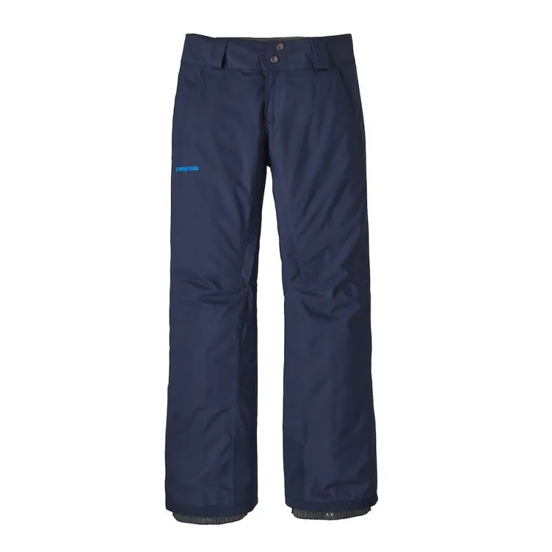 Patagonia Insulated Snowbelle Pants - Pantalon ski femme