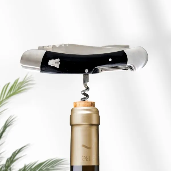 Personalized Laguiole Swiss Knife - Compass Model