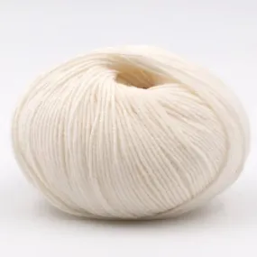 Phildar Merinos 3.5 Yarn, Color Chalk Bath 123