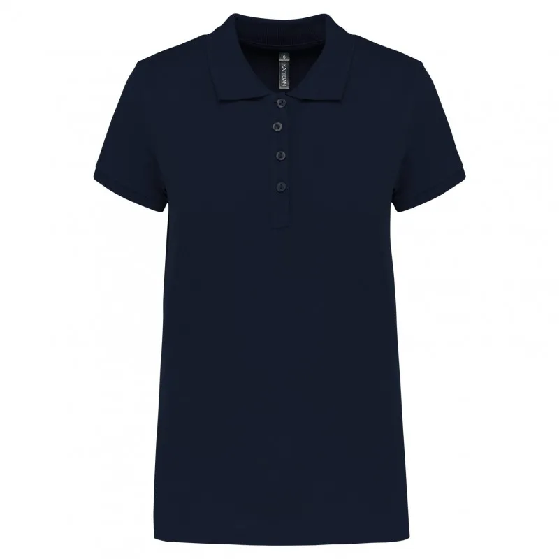 Polo shirt K255