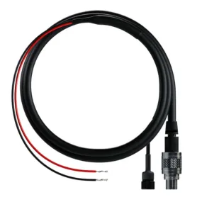 Power Cable + Microphone AIM (SmartyCam 3 Corsa / GP and GP HD 2.1 / HD 2.1)