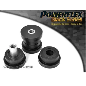 Powerflex Black Series Bushings for BMW E39 5 Series M5/V8 Front Inner Arm No.2