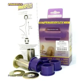 Powerflex Standard Bushings for Alfa 145/146/155 Front Lower Control Arm No.1