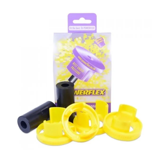 POWERFLEX Standard Bushings for FORD Mustang Rear Subframe Bush n°20